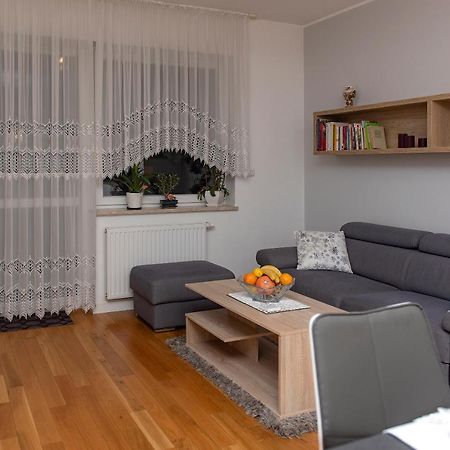 Apartament Paris Bydgoszcz Exterior foto